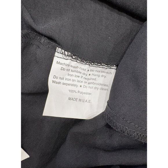 NWT ELRStyle High Waisted Floaty Shorts 'Lucy' - Anti Chafing - Picture 4 of 5